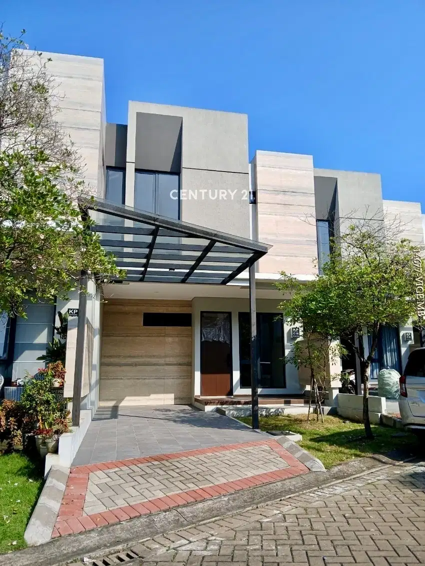 Rumah Brand new Kebayoran Bintaro Sektor 7 #233430