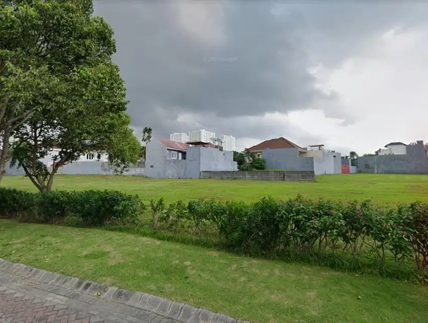Bentuk Kotak Pakuwon City Bisa Nego Sampai DEAL Cluster Favorite