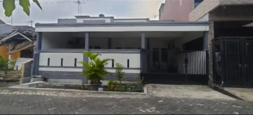 Rumah murah siap huni di Harapan Indah 1 Bekasi