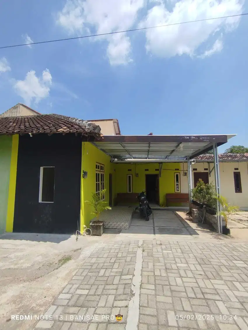 Jual Beli Tanah Jogja Dekat Malioboro, 500 Jutaa, Bisa Nego