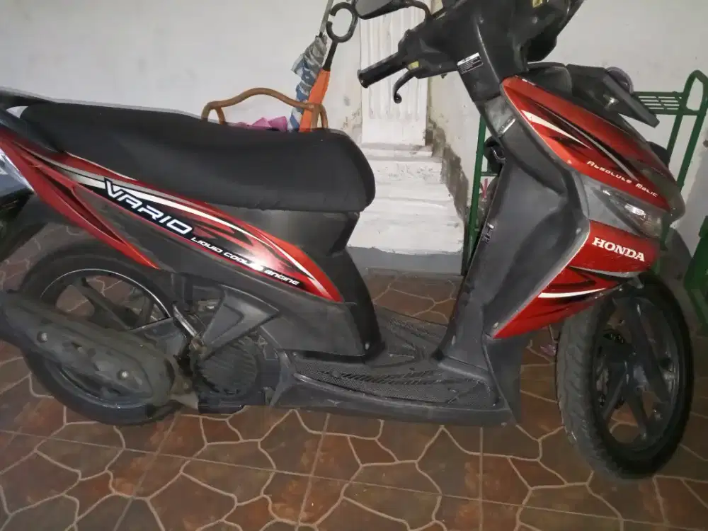 Honda Vario 110 cc