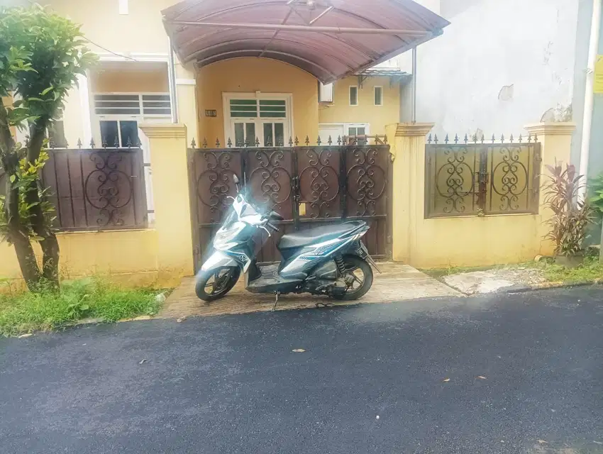 Jual Cepat Murah Rumah di cluster Medang Lestari nempel Gading Serpong