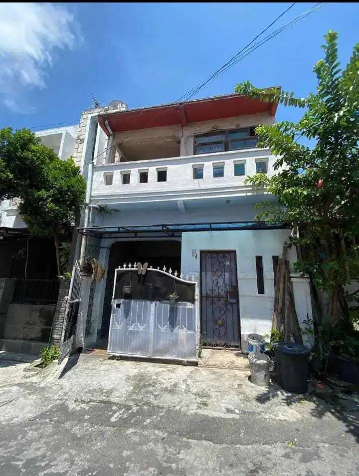 Jual Rumah di Padang sambian Denpasar