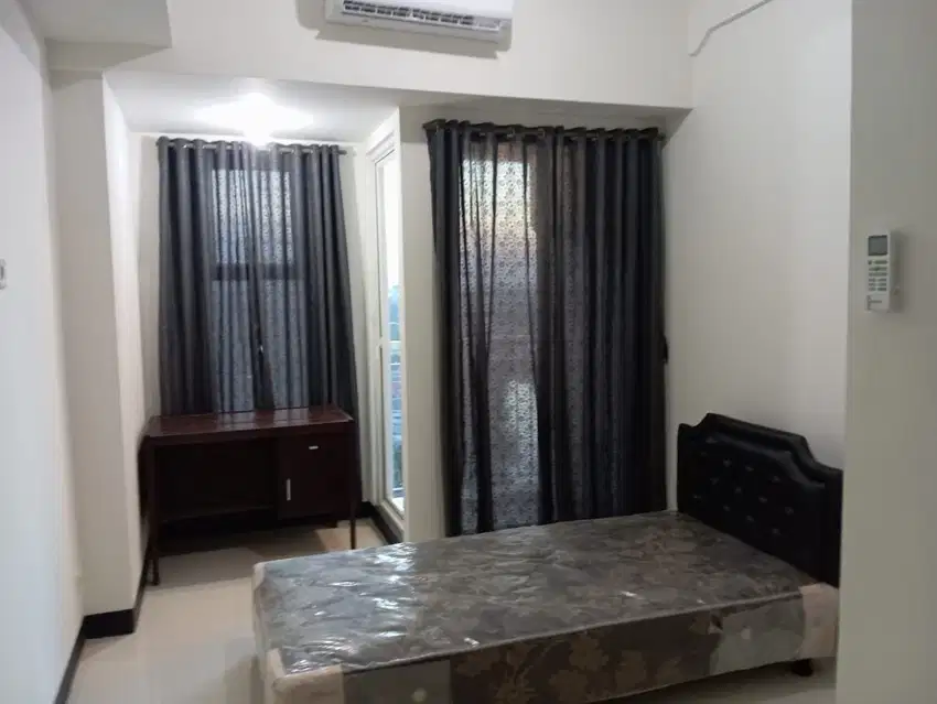 jrg ada lantai rendah‼️murah Disewakan apartemen Amor