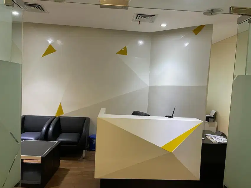 Disewakan Office Space Apl Tower