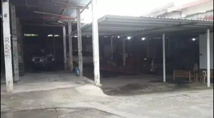 Tanah Banyumanik Perintis Kemerdekaan Dekat Undip Tembalang