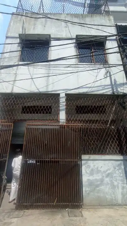 Dijual Cepat Ruko & Tempat Usaha 3Lt di Pademangan, Jakarta Utara