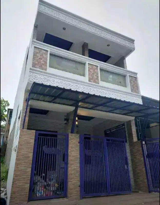 Sewa Kontrak Rumah Banyumanik Dekat Undip Tembalang