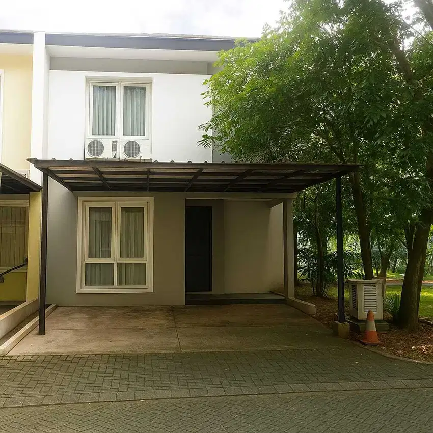 Rumah Kost 8 Br Siap Operasional Foresta Naturale Bsd