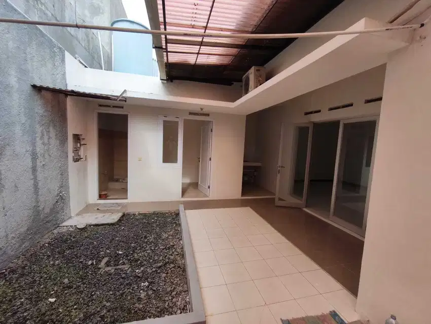 Disewakan Rumah Baru Siap Huni Di Tatar Mayangsunda