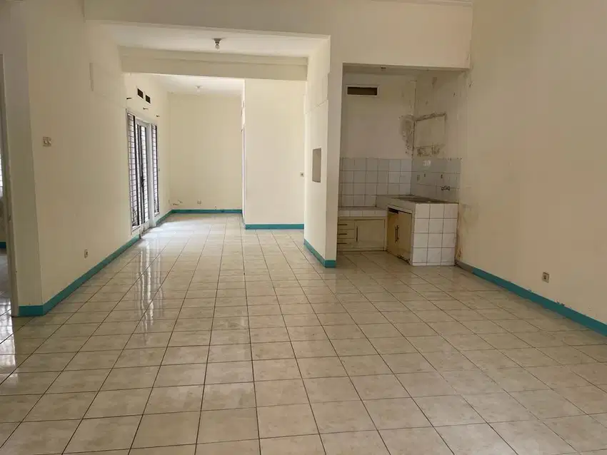 Disewakan Rumah Siap Huni Di Tatar Jingganagara