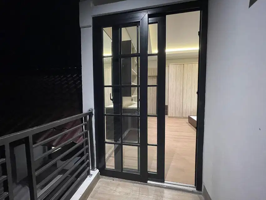 Dijual Rumah Cantik Hoek Di Tatar Jingganagara