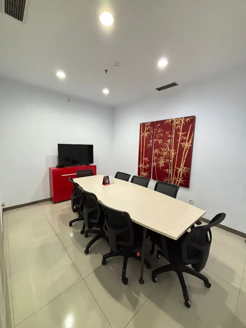 Disewakan Office Space Apl Tower