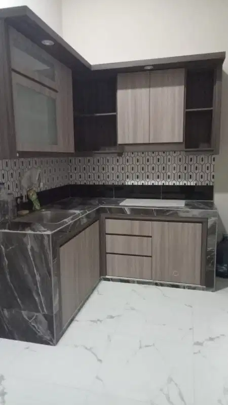 jual rumah baru harga murah di poris indah