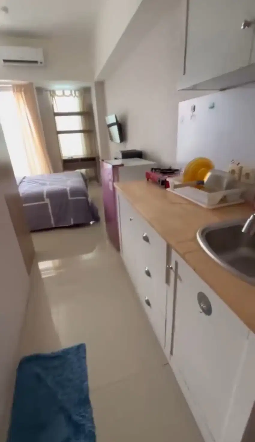 Apartemen Murah Tanglin Pakuwon mall Pakuwon indah surabaya