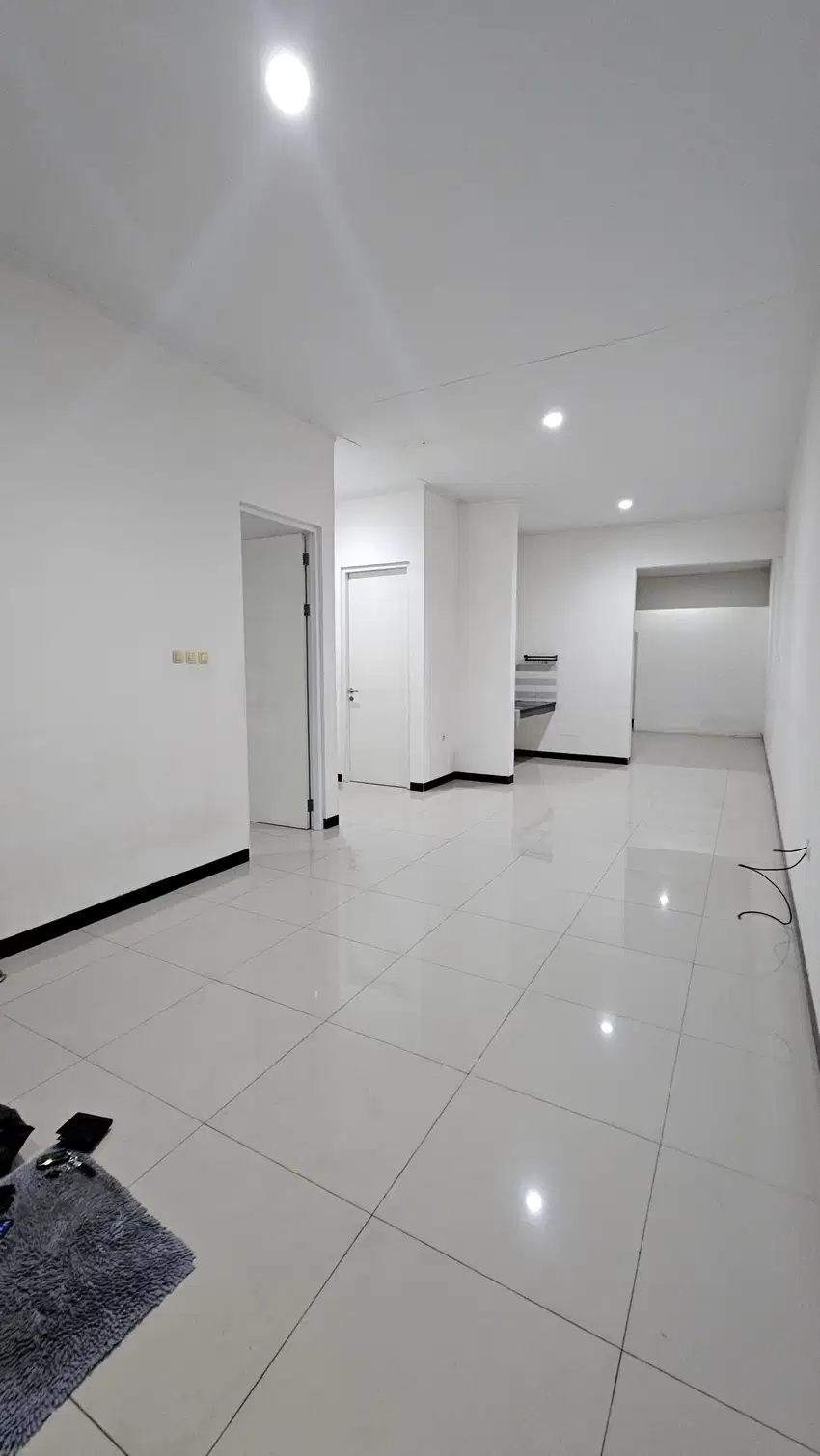 Disewakan Rumah Minimalis Siap Huni TKI 5 Taman Kopo Indah Bandung
