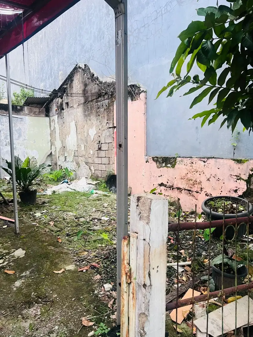 Dijual kavling/ tanah di Perumahan Bekasi Timur Regency