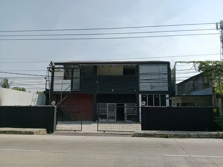 Rumah Kost di Cikampek, Karawang - 11 Kamar Tidur!