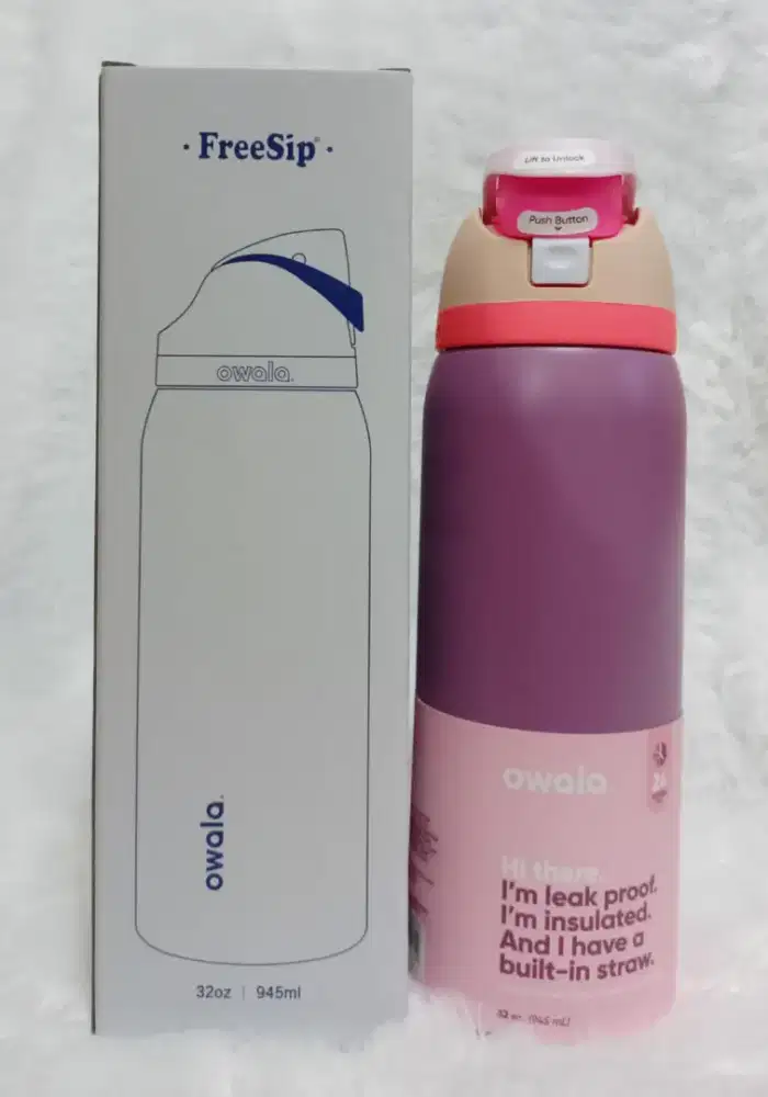 OWALA FREESIP 32 Oz