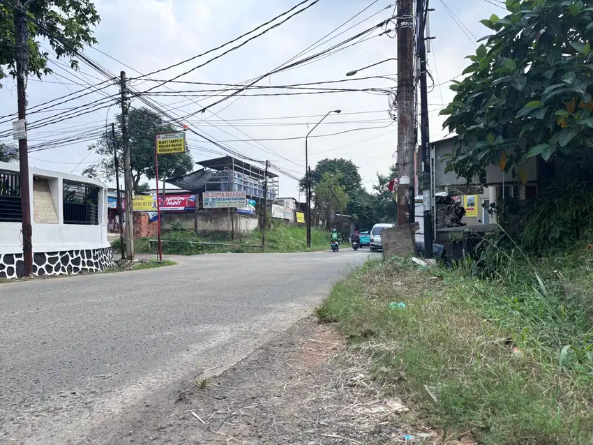 Penawaran Kavling Altura Cinere Dekat Tol & Stasiun