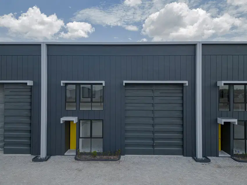 Dijual Gudang GIP Gedangan Industrial Park ,Sidoarjo