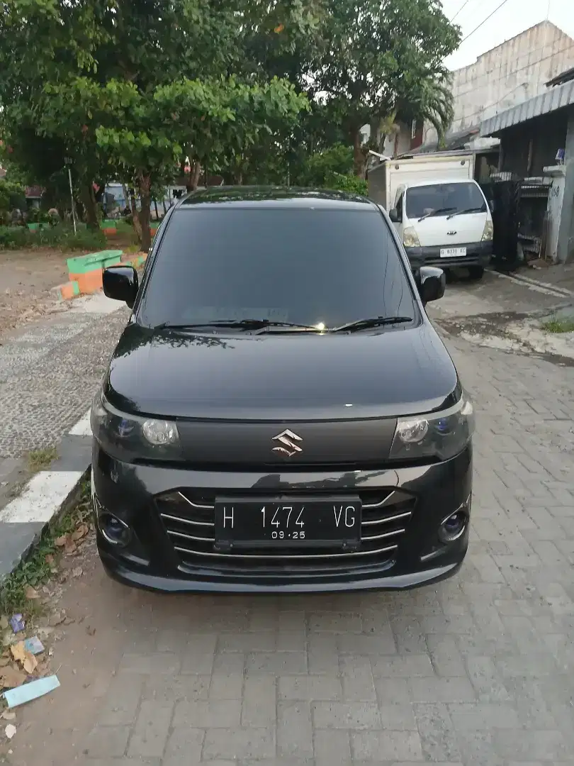 karimun wagon gs 2015 manual