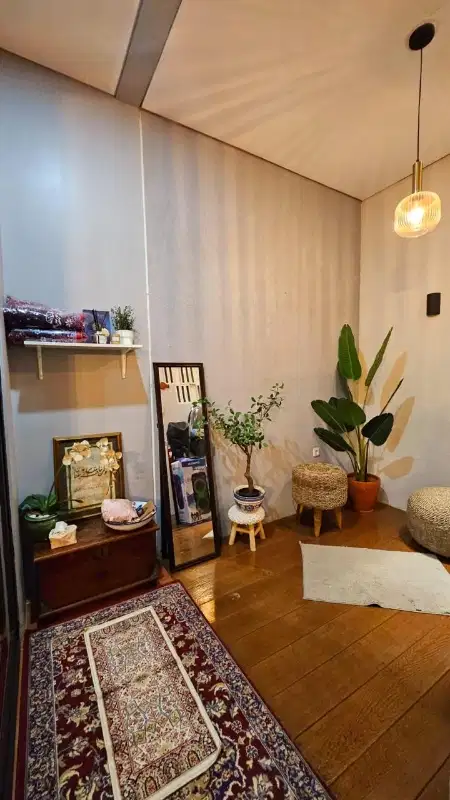 Dijual Rumah Bagus Siap Huni di Discovery Altezza