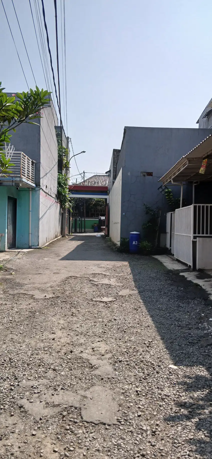 Dijual Rumah Murah Cluster Dijakarta Timur
