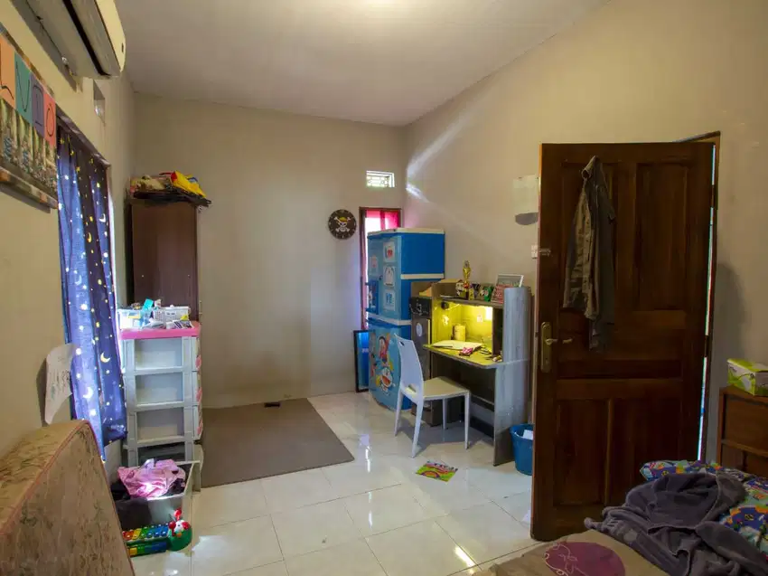 Dijual Cepat Rumah Pinggir Jalan Pasir Impun Arcamanik Bandung