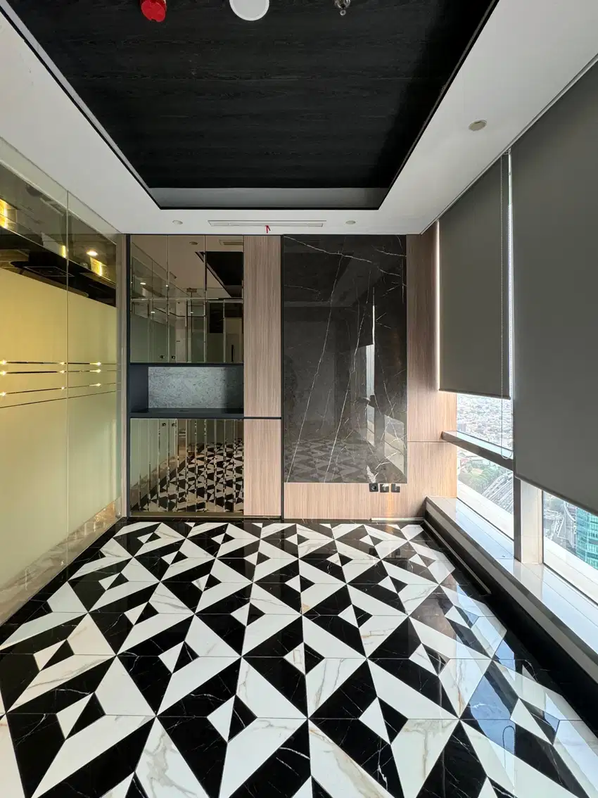 FOR RENT OFFICE SPACE SOHO CAPITAL CENTRAL PARK.