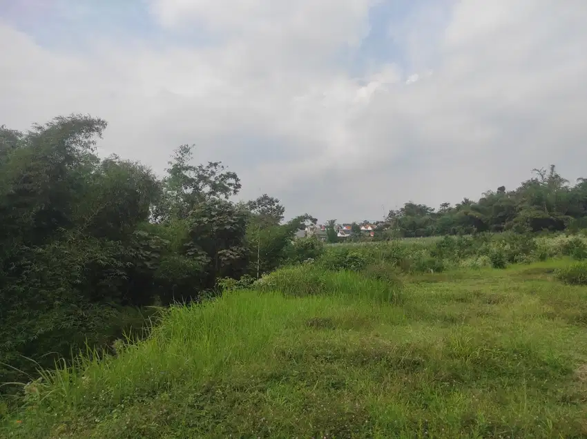 Tanah Kavling SHM di Jedong Wagir, Siap Bangun & Akses Mudah