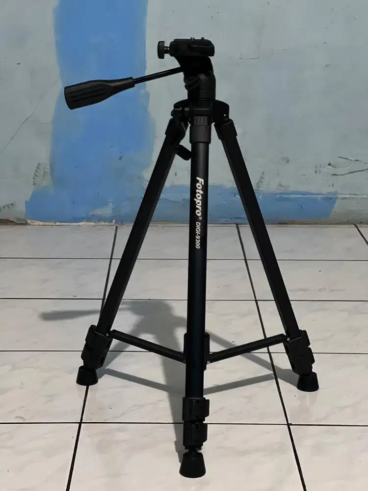 Tripod Fotopro DIGI