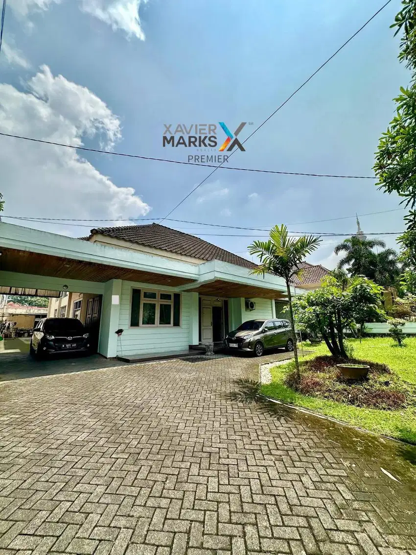 Dijual Rumah Barang Langka Daerah Gunung gunung Tengah Kota Malang