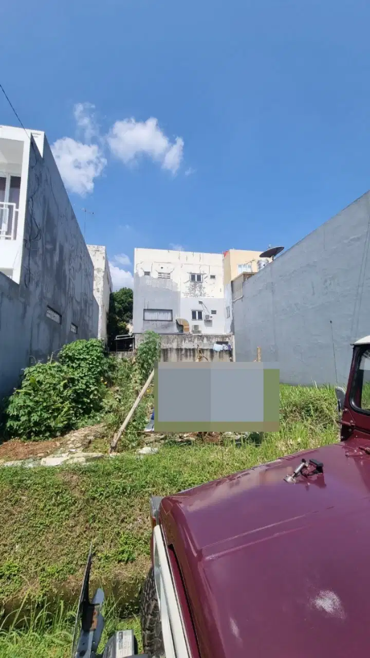 Dijual Kavling Siap Bangun di Sektor 7C Gading Serpong