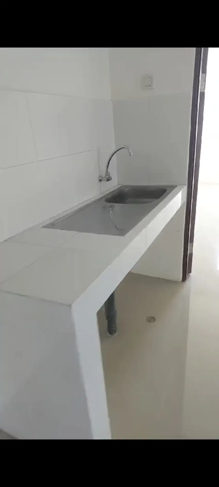 Dijual apartemen 2Br view laut ancol