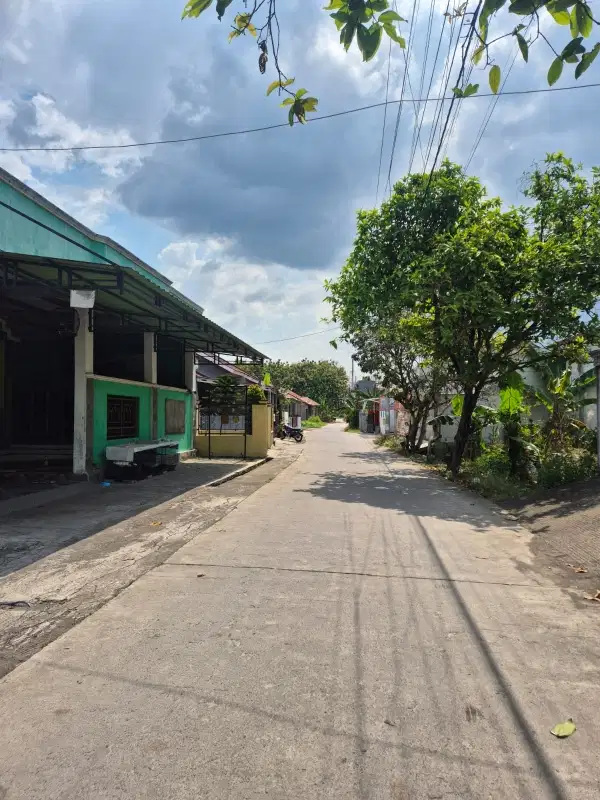 RUMAH KOST MURAH 9KT & 9 KM FASILITAS LENGKAP