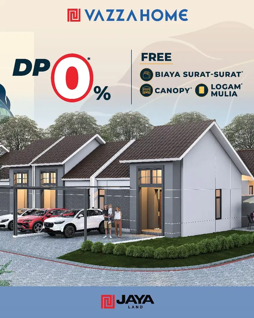 RUMAH SIDOARJO AGNEYA PHASE 2 BUDURAN
