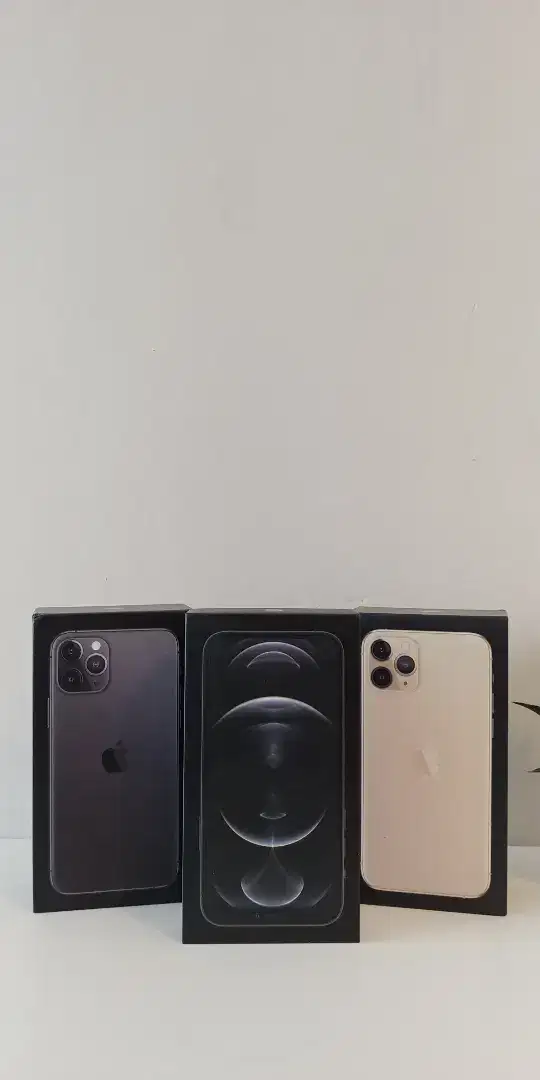 CUCI GUDANG IPHONE SECOND !! NO MINUS !!