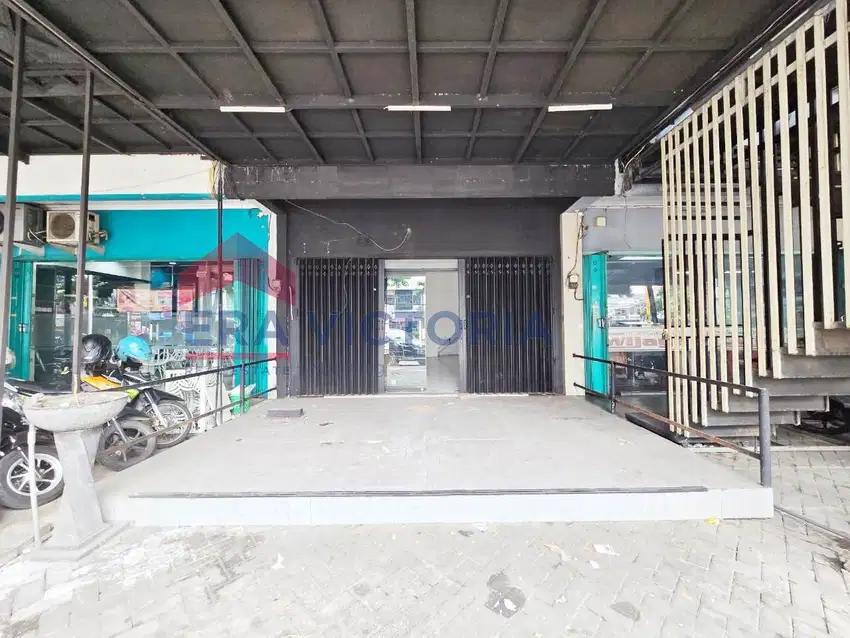 Ruko Dekat Kampus Area Soekarno Hatta Malang
