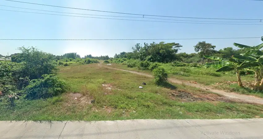 Jual Tanah SHM di Zona Industry Warureja Demangan, Tegal