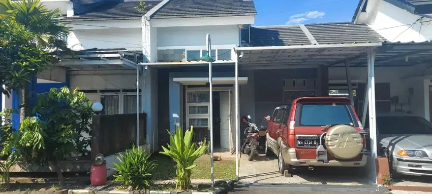 Hunian Nyaman di Gedebage Lokasi Strategis