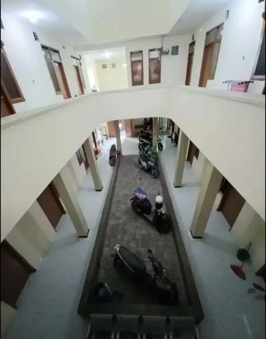 Kost Aktif Area Pasteur Dekat Kampus & Perkantoran Murah