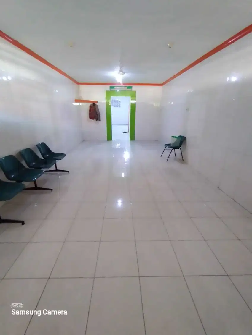 Ruko Raya Mampang Pejaten