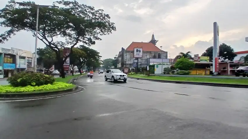 Kavling di Dalam Komplek Siap Bangun, 6 Menit Transmart Graha Raya