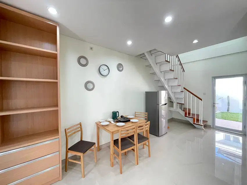 For Rent house with 2 bedroom  at Greenlot Residence