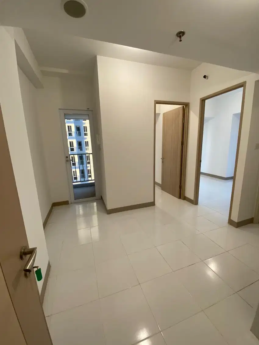 DIJUAL CEPAT! Apartemen Tokyo Riverside PIK 2 2BR KOSONGAN