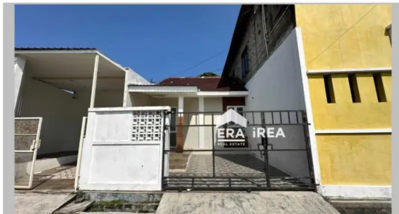 Rumah dijual Solo di Gentan Baki Sukoharjo