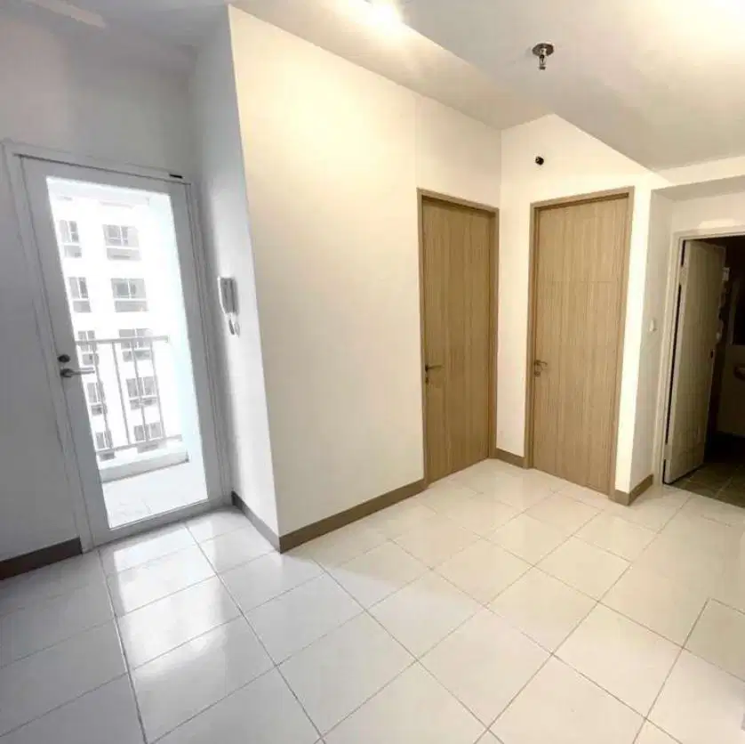 APARTEMEN TOKYO RIVERSIDE PIK 2