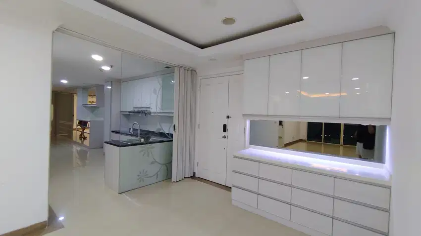 Apartemen French Walk Twr Paris Garden, Kelapa Gading