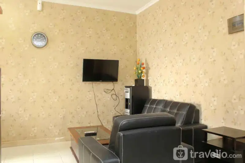 Dijual apartemen aston marina ancol
